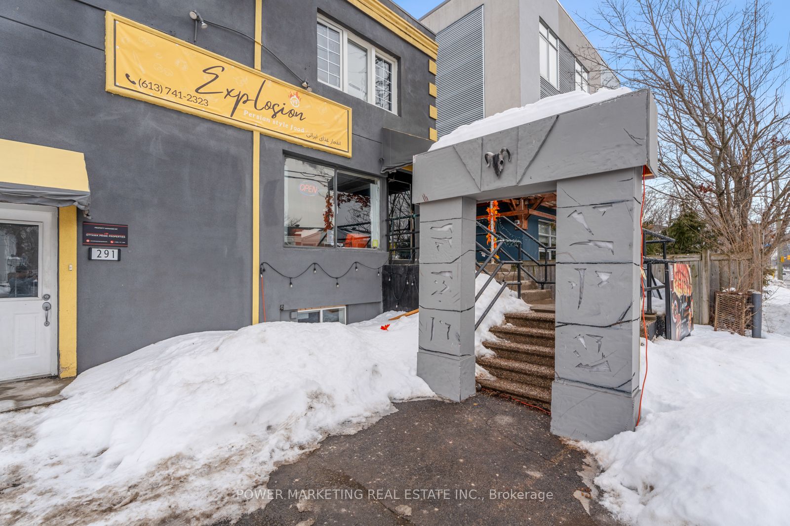 Additional image 6 of 293 St Laurent Boulevard, Ottawa, ON, K1K 2Z3