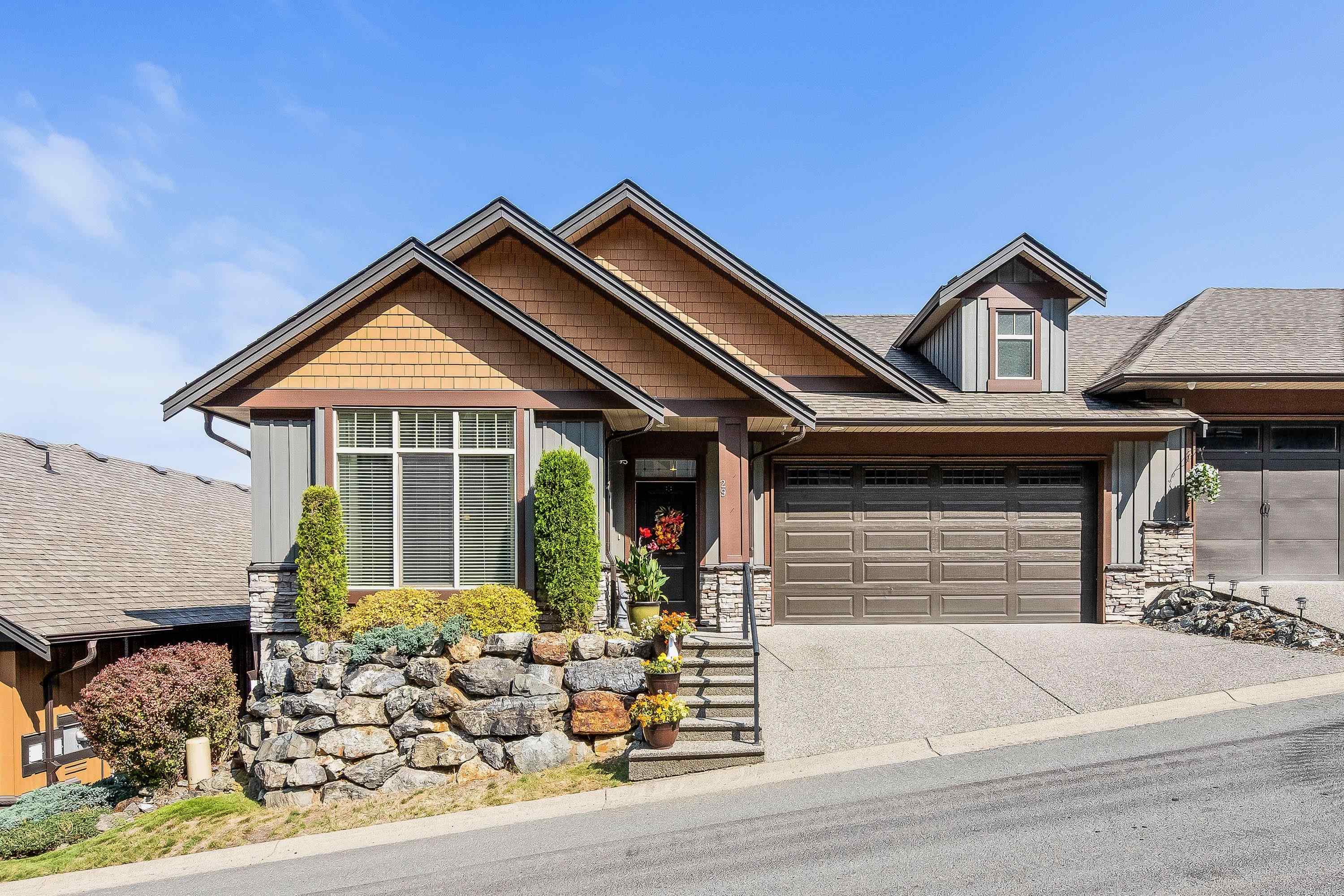 29-43540 Alameda Drive, Chilliwack, BC, V2R 0J9