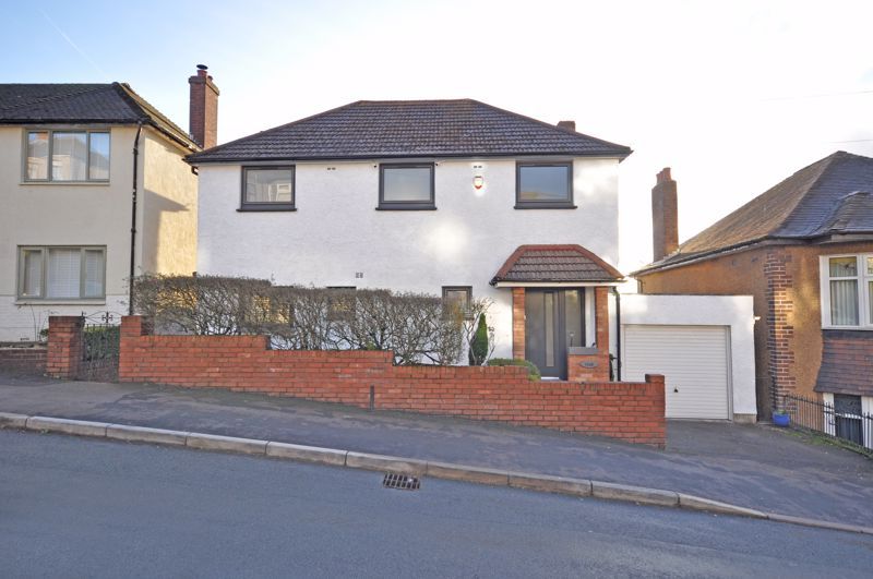 Additional image 29 of 3 bed detached house for saleSuperb Detached House, Beechwood Crescent, Newport NP19