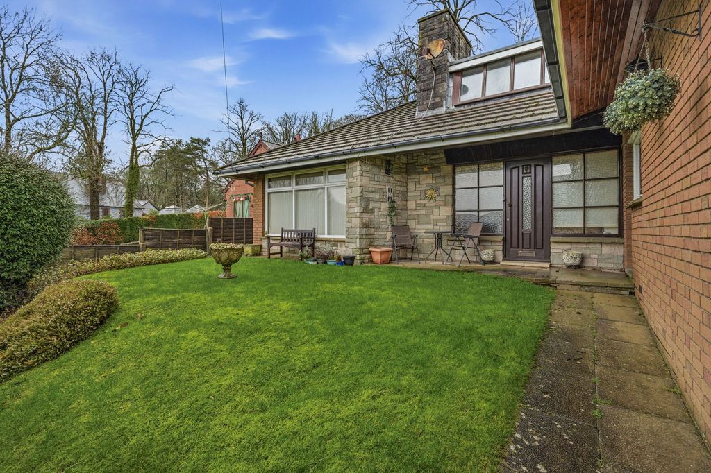 Additional image 3 of 2 bed bungalow for salePark Gardens, Blaenavon NP4