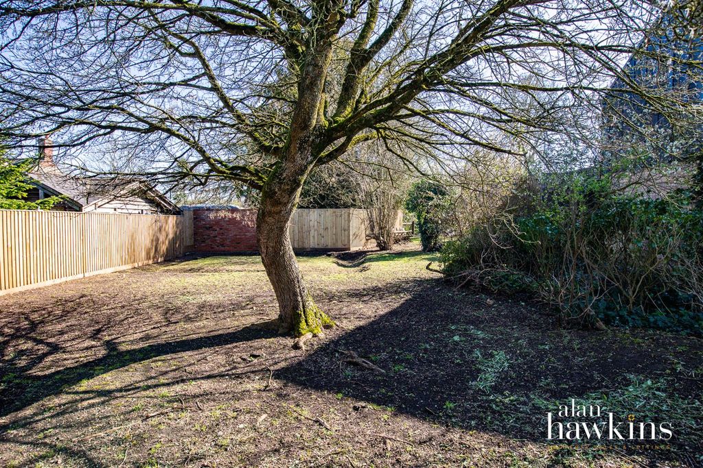 Additional image 5 of Land for saleThe Green, Lyneham 4 SN15