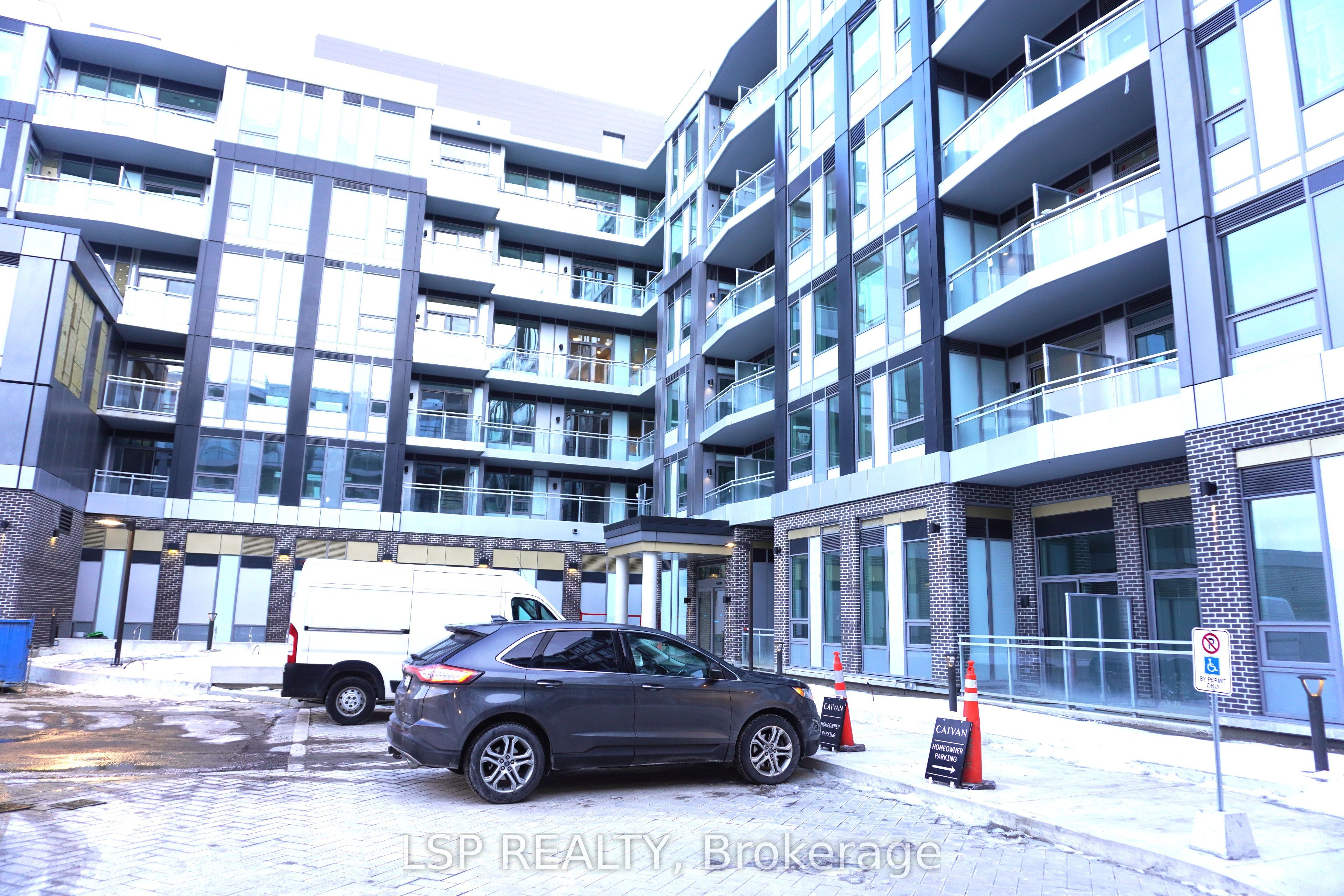 324-2501 Saw Whet Boulevard, Oakville, ON, L6M 5N2