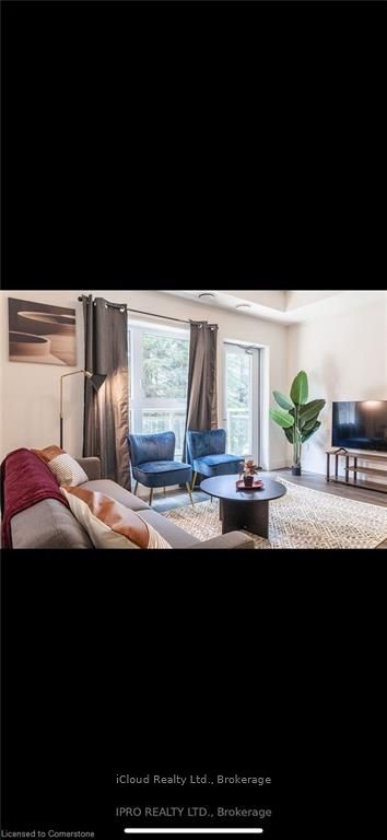 309-1201 Lackner Boulevard, Kitchener, ON, N2A 0L4 photo 5