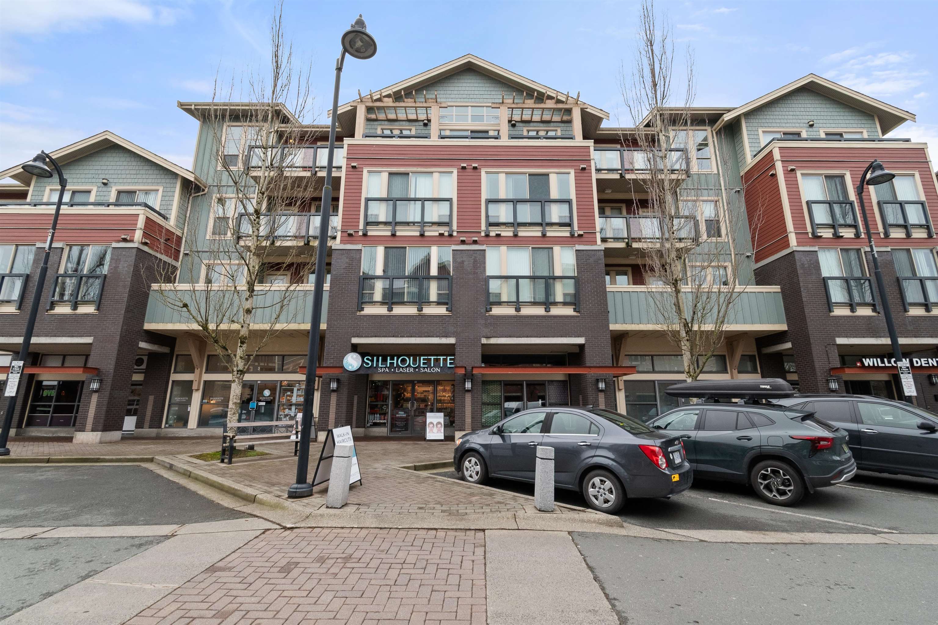 407-45530 Market Way, Chilliwack, BC, V2R 0M5
