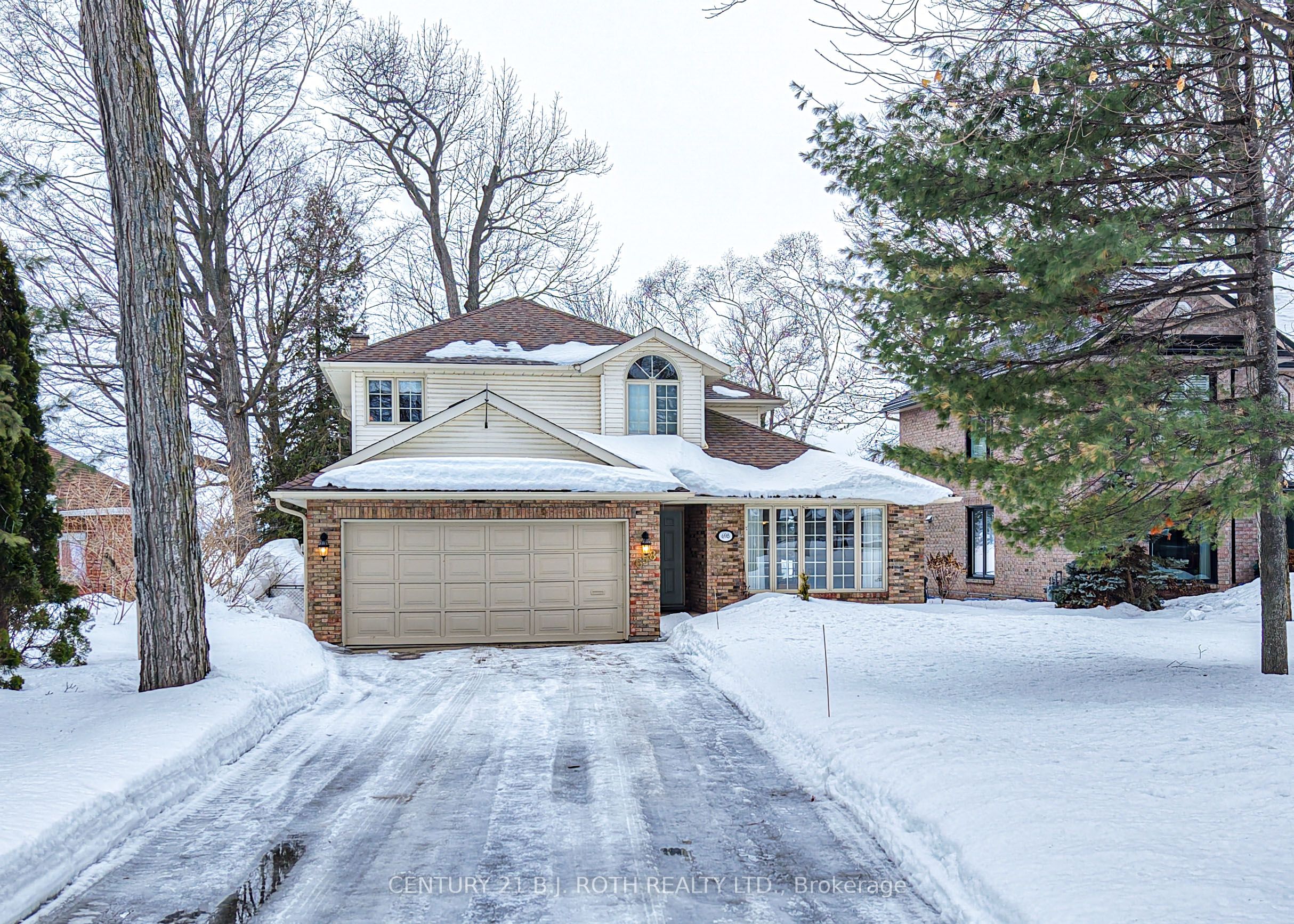 698 Broadview Avenue, Orillia, ON, L3V 6P3