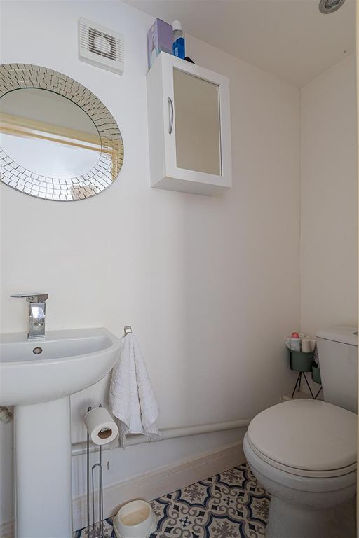 Additional image 13 of 1 bed property for saleDenton Road, Canton, Cardiff CF5