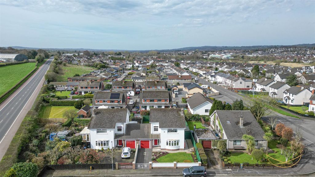 Additional image 35 of 4 bed link detached house for saleRegent Gardens, Ballyclare BT39