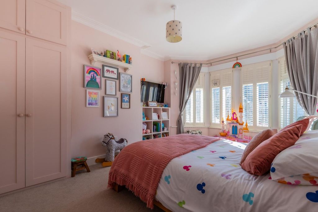 Additional image 4 of 4 bed terraced house for salePen-Y-Lan Terrace, Penylan, Cardiff CF23