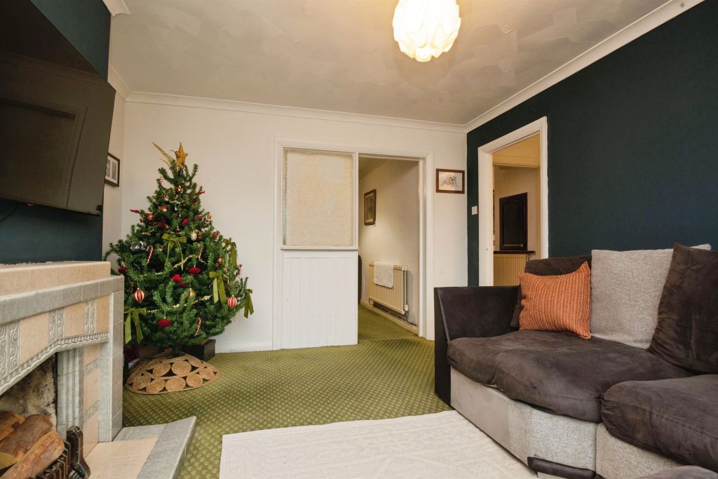 Additional image 11 of 3 bed semi-detached house for saleLlanedeyrn Road, Penylan, Cardiff CF23