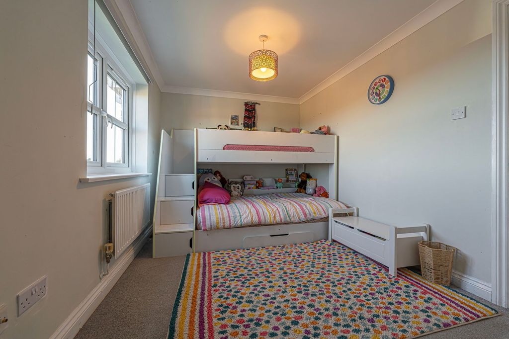 Additional image 27 of 4 bed detached house for saleRockfield Rise, Undy NP26