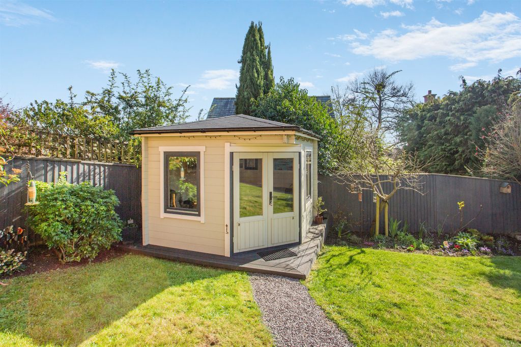 Additional image 24 of 5 bed detached house for saleBurrium Gate, Usk, Monmouthshire NP15