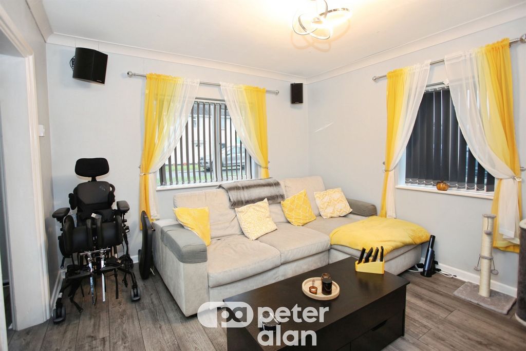 Additional image 16 of 2 bed end terrace house for saleCourt Farm Road, Llantarnam, Cwmbran NP44