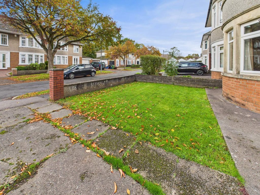 Additional image 7 of 3 bed semi-detached house for saleHeol Yr Efail, Cardiff. CF14