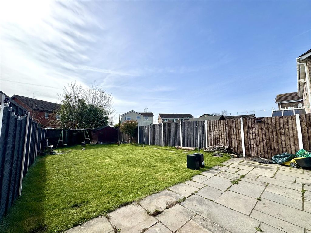 Additional image 14 of 3 bed semi-detached house for saleLapwing Avenue, Caldicot NP26
