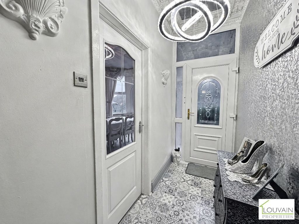 Additional image 9 of 4 bed semi-detached house for saleAlexandra Road, Six Bells, Abertillery NP13