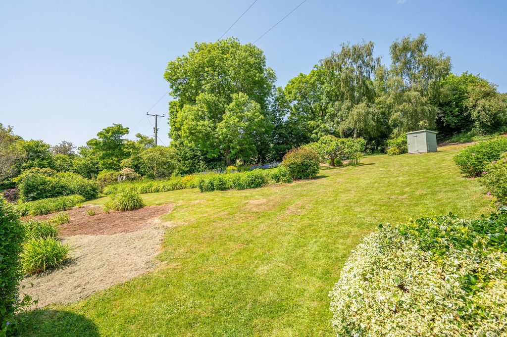 Additional image 38 of 5 bed detached house for salePandy, Abergavenny NP7