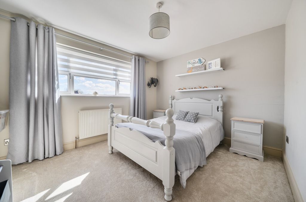 Additional image 16 of 5 bed detached house for saleMoss Road, Moss, Doncaster DN6