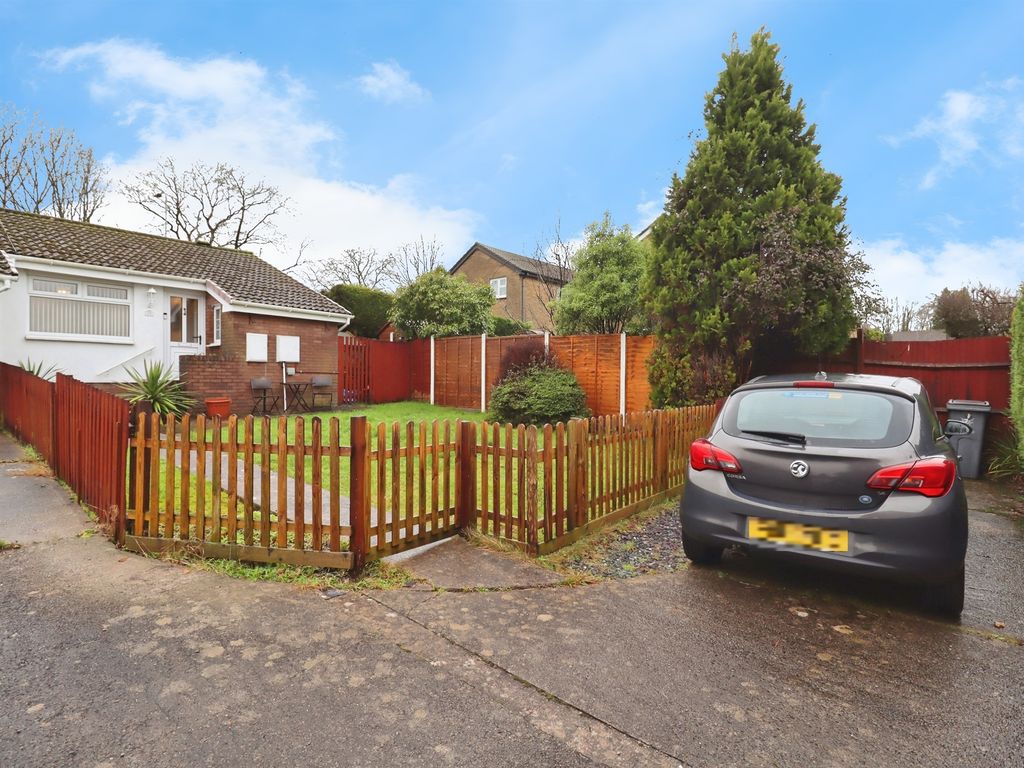 Additional image 11 of 2 bed terraced bungalow for saleBurne Jones Close, Cardiff CF5