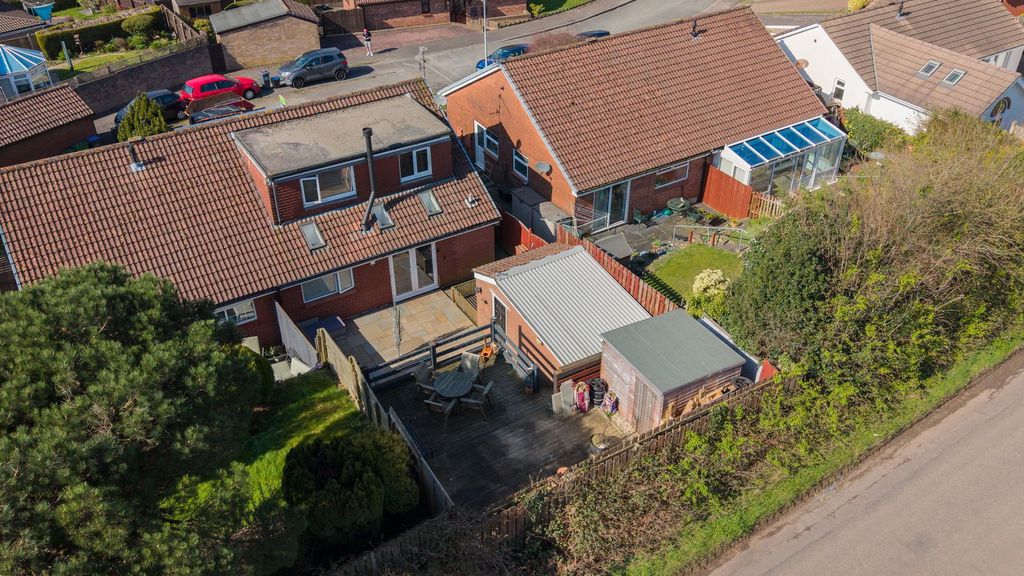 Additional image 27 of 2 bed semi-detached bungalow for saleChester Close, New Inn NP4