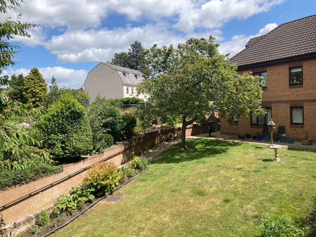 Additional image 2 of 2 bed flat for saleTanners Court, Thornbury BS35