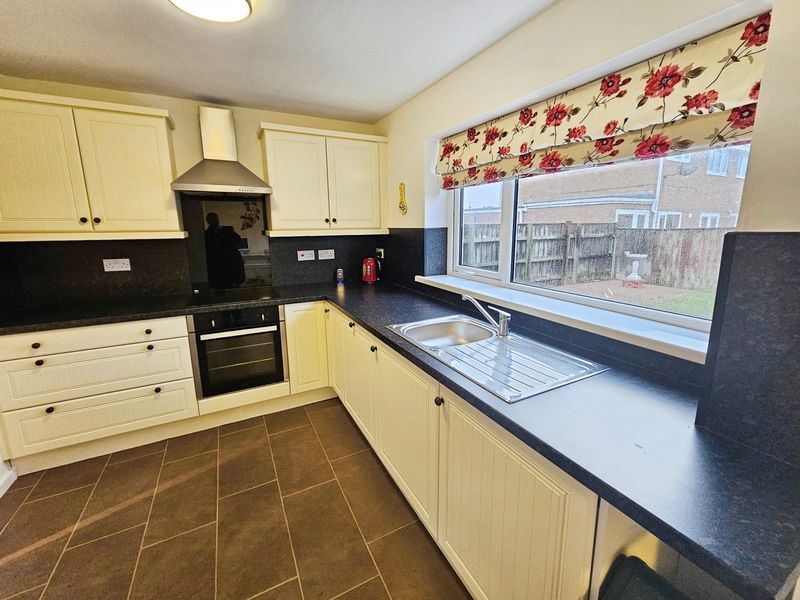 Additional image 7 of 3 bed semi-detached house for saleHarewood Drive, Bedlington NE22