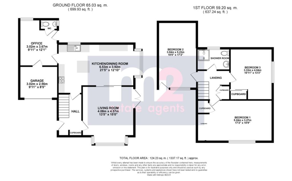Additional image 2 of 3 bed detached house for saleFields Park Avenue, Newport NP20