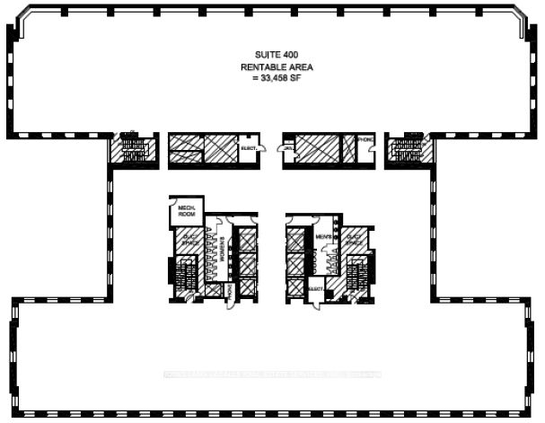Additional image 3 of 400-120 Bloor Street E, Toronto, ON, M4X 1L7