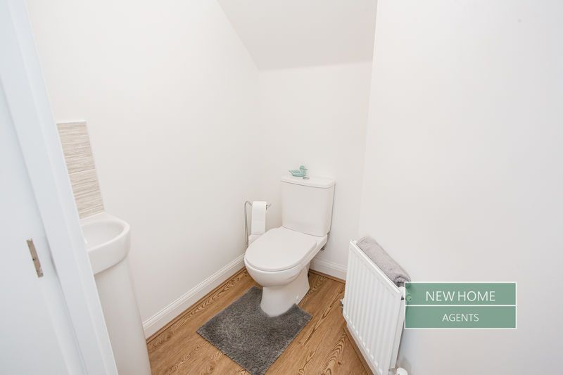 Additional image 8 of 4 bed detached house for saleAcacia Avenue Pontrhydyrun, Cwmbran NP44