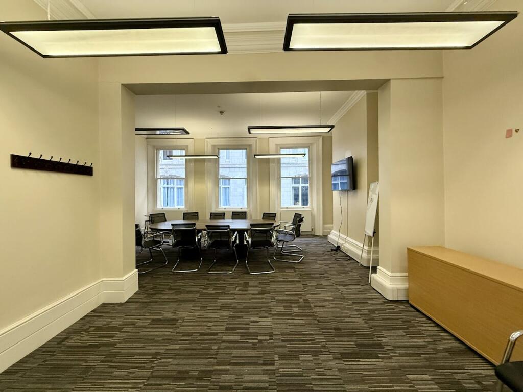 Additional image 5 of Cheltenham House, 14-16 Temple Street, Birmingham, B2 5BG