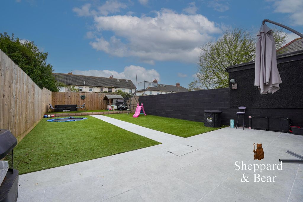 Additional image 7 of 2 bed semi-detached house for saleMadoc Road, Cardiff CF24