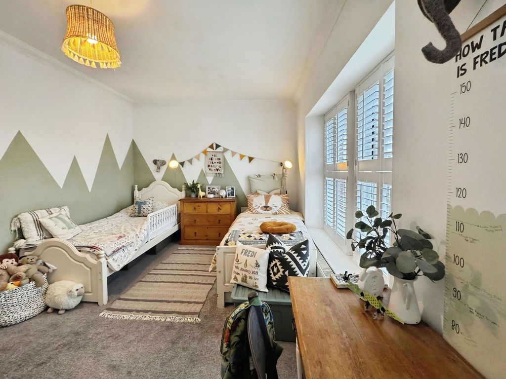 Additional image 10 of 4 bed semi-detached house for saleWyndham Street, Machen CF83