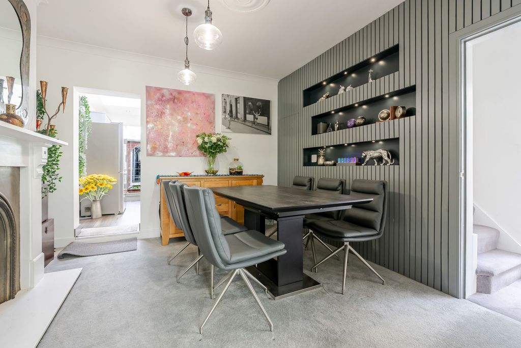 Additional image 4 of 4 bed semi-detached house for saleVictoria Road, Ascot SL5