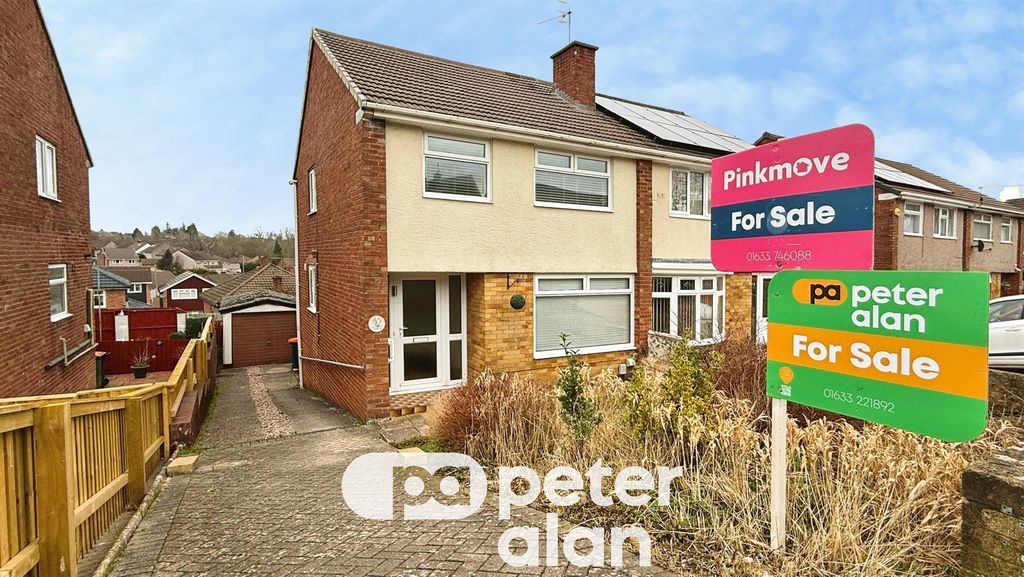 Additional image 15 of 3 bed semi-detached house for saleAnderson Place, Newport NP20