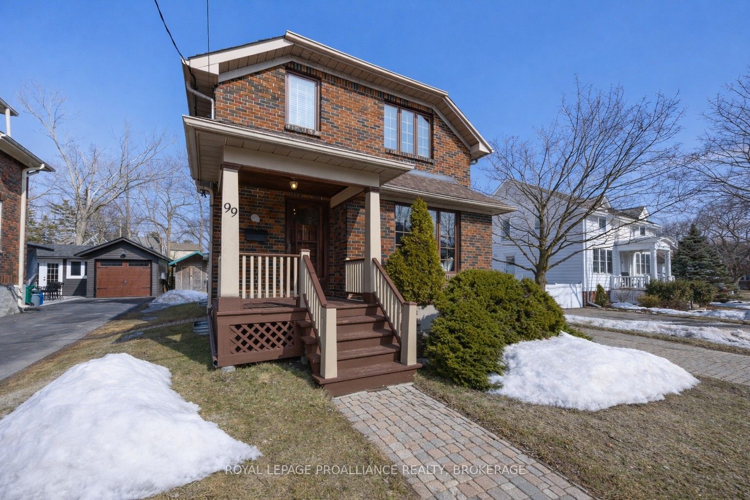Additional image 2 of 99 Hill Street, Kingston, ON, K7L 2M8