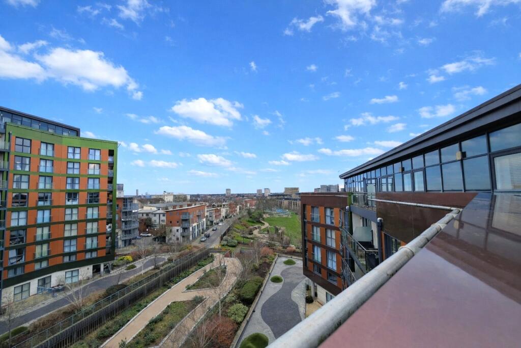 Bell Barn Road, Birmingham, B15