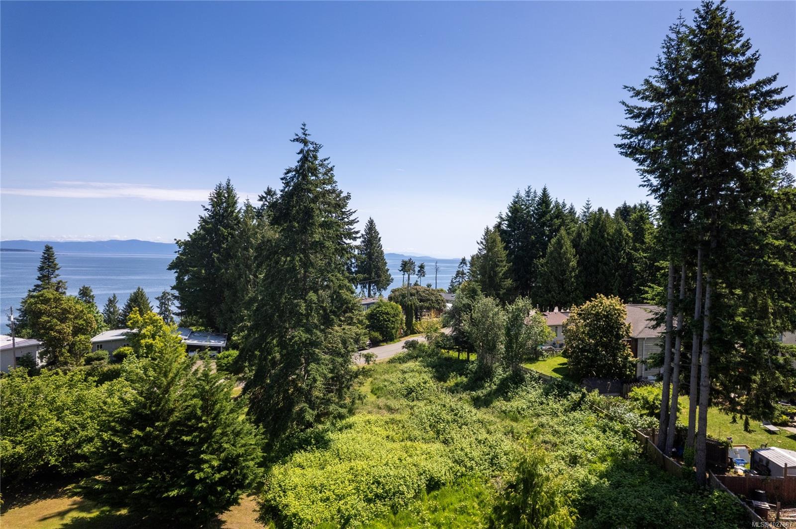 Lot 1 Seaview Drive, Bowser, BC, V0R 1G0