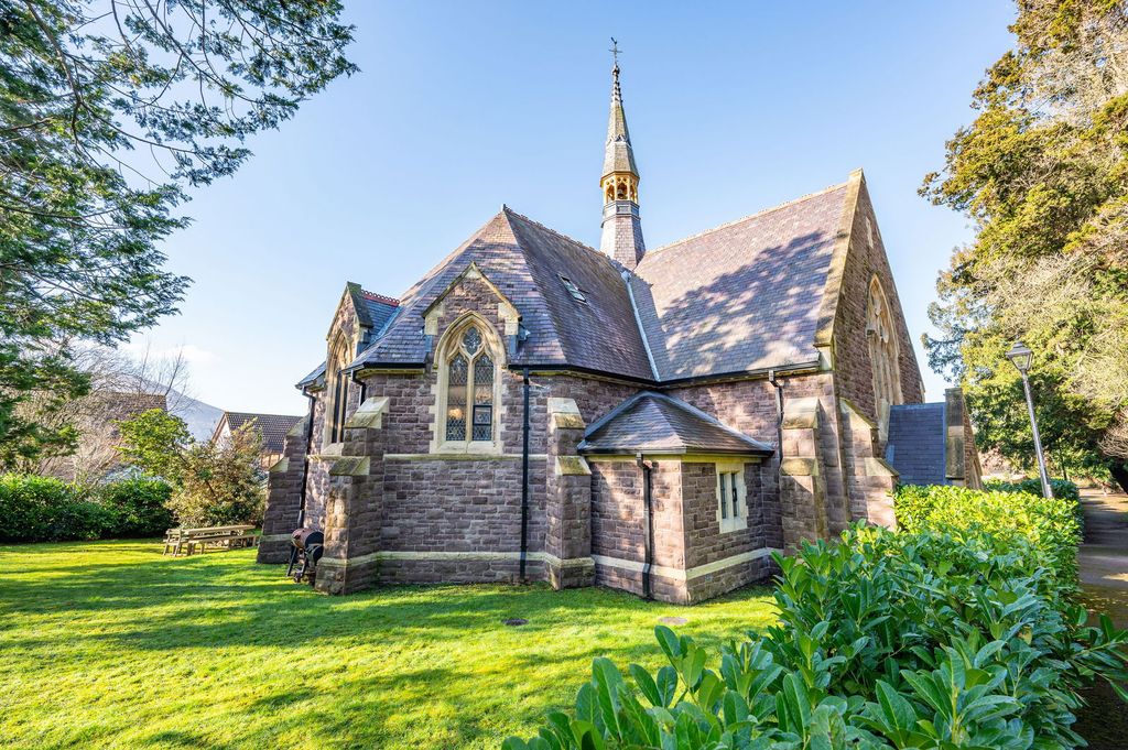 Additional image 35 of 3 bed cottage for saleThe Chancel, Pen Y Fal Chapel, Abergavenny NP7
