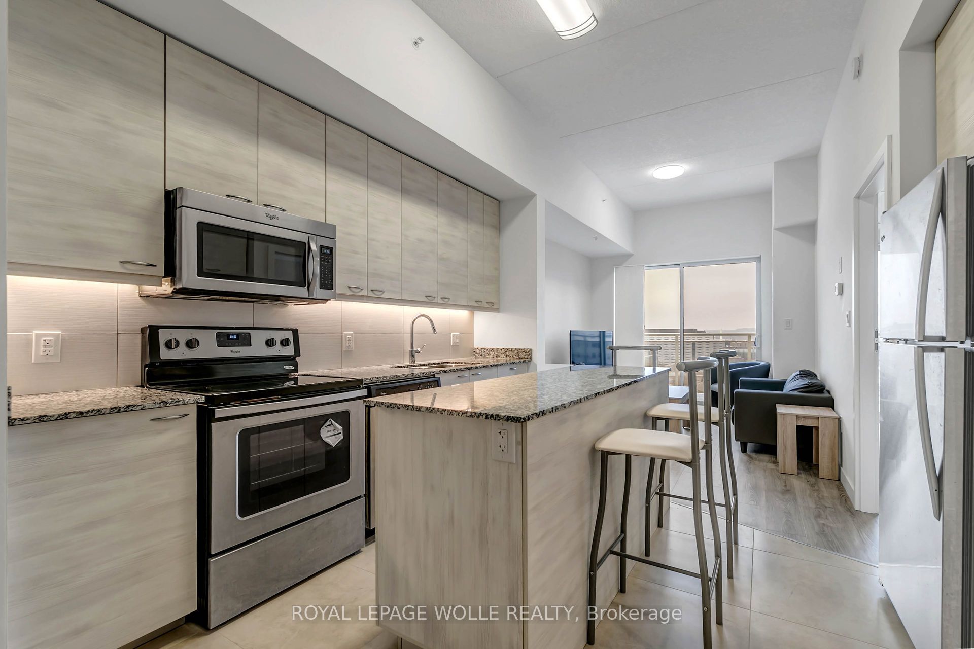 Additional image 3 of 812-280 Lester Street, Waterloo, ON, N2L 0G2