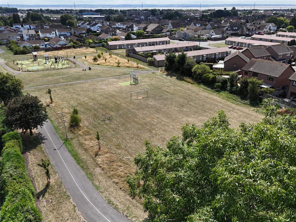 Additional image 29 of 4 bed detached house for saleHolly House, Castle Gardens, Caldicot NP26