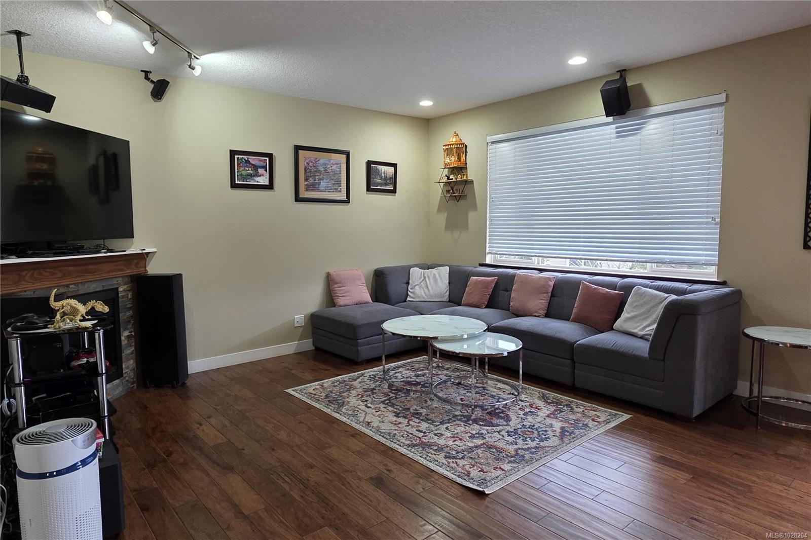 1094 Cordero Crescent, Campbell River, BC, V9H 0B6 photo 2