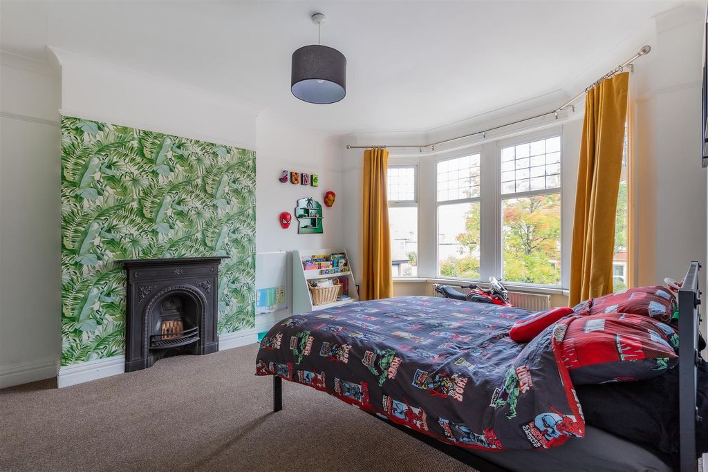 Additional image 13 of 4 bed terraced house for saleLlwyn-Y-Grant Place, Penylan, Cardiff CF23