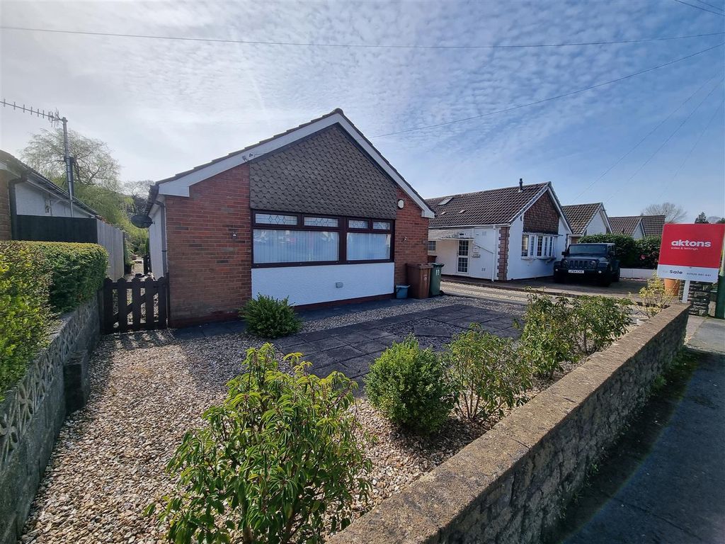 Additional image 2 of 2 bed detached bungalow for saleSt. Margarets Road, Caerphilly CF83