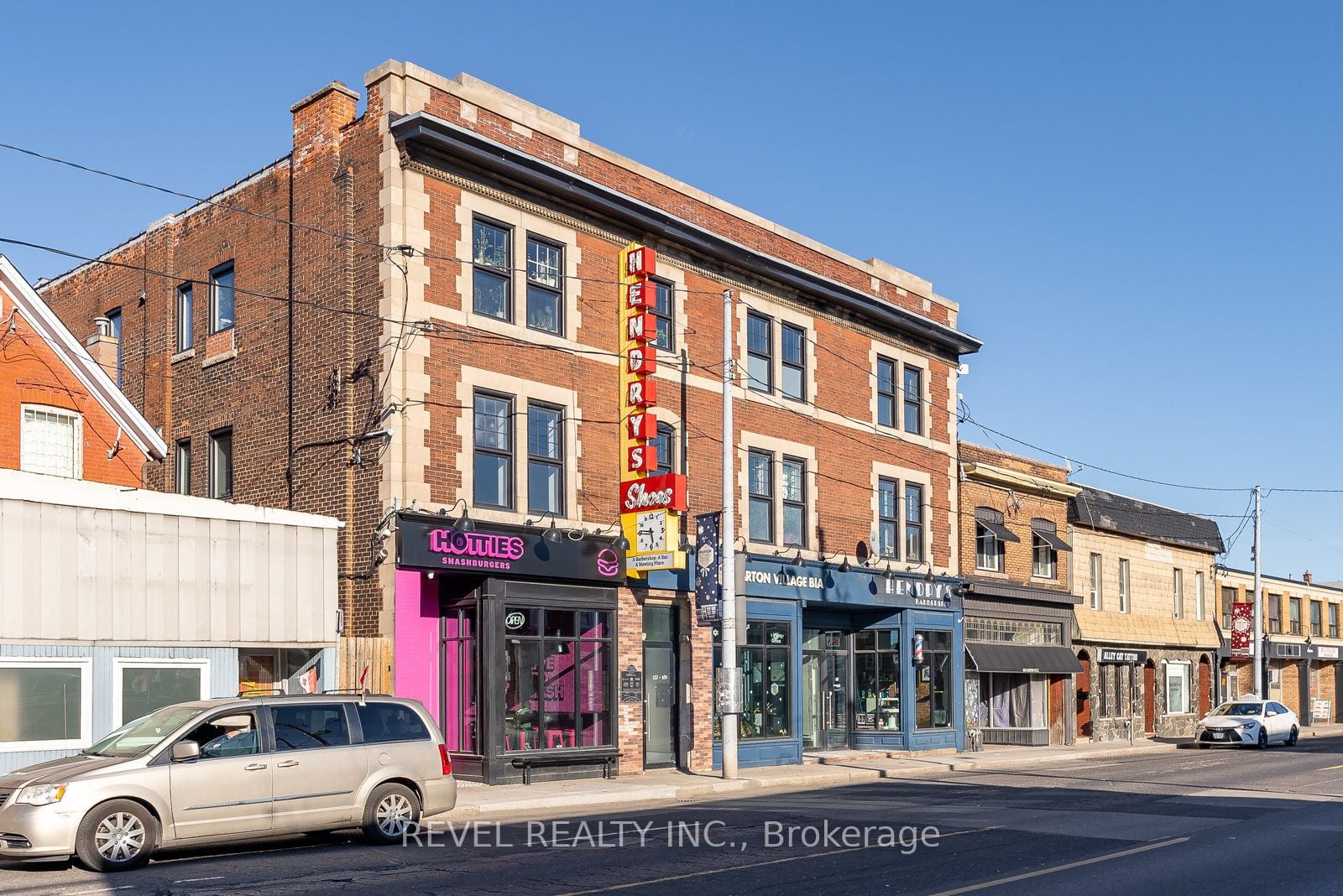 Additional image 2 of 302-657 Barton Street E, Hamilton, ON, L8L 3A3