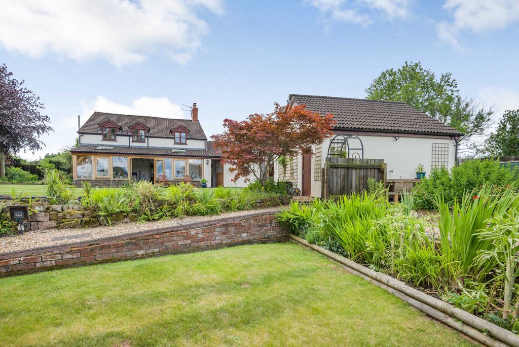 Additional image 33 of 3 bed detached house for saleDingestow, Monmouth, Monmouthshire NP25