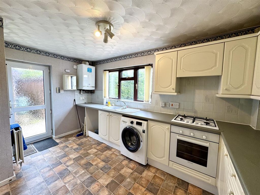Additional image 9 of 4 bed detached house for saleCastle Gardens, Caldicot NP26