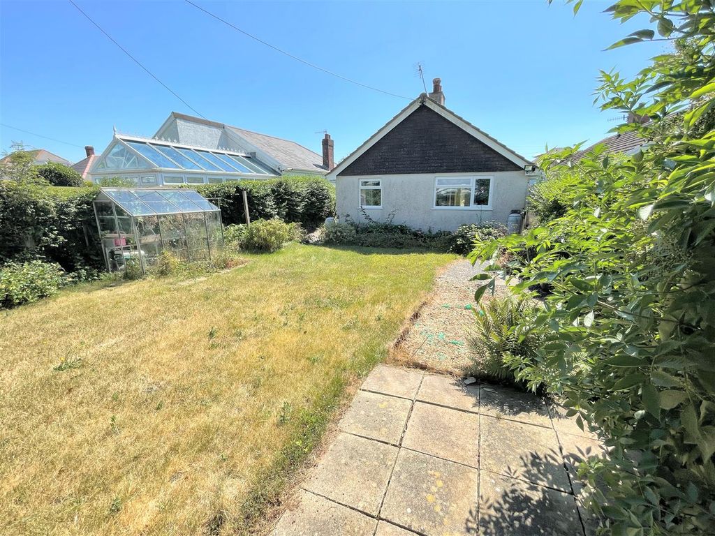 Additional image 14 of 3 bed detached bungalow for saleHael Lane, Southgate, Swansea SA3