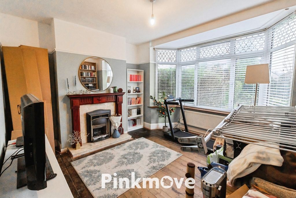 Additional image 11 of 3 bed semi-detached house for saleHigh Cross Lane, Rogerstone, Newport NP10