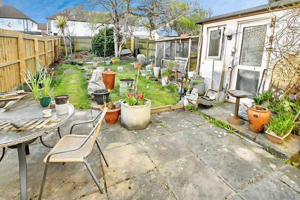 Additional image 2 of 3 bed semi-detached house for saleGreenway Road, Rumney, Cardiff CF3