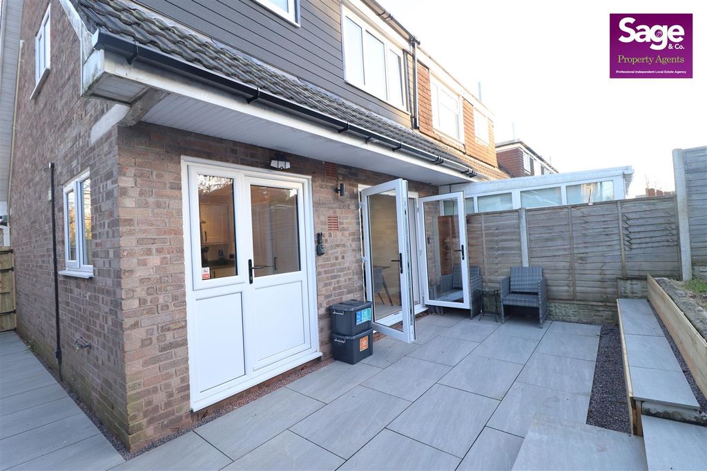 Additional image 26 of 3 bed semi-detached house for saleClaremont, Malpas, Newport NP20