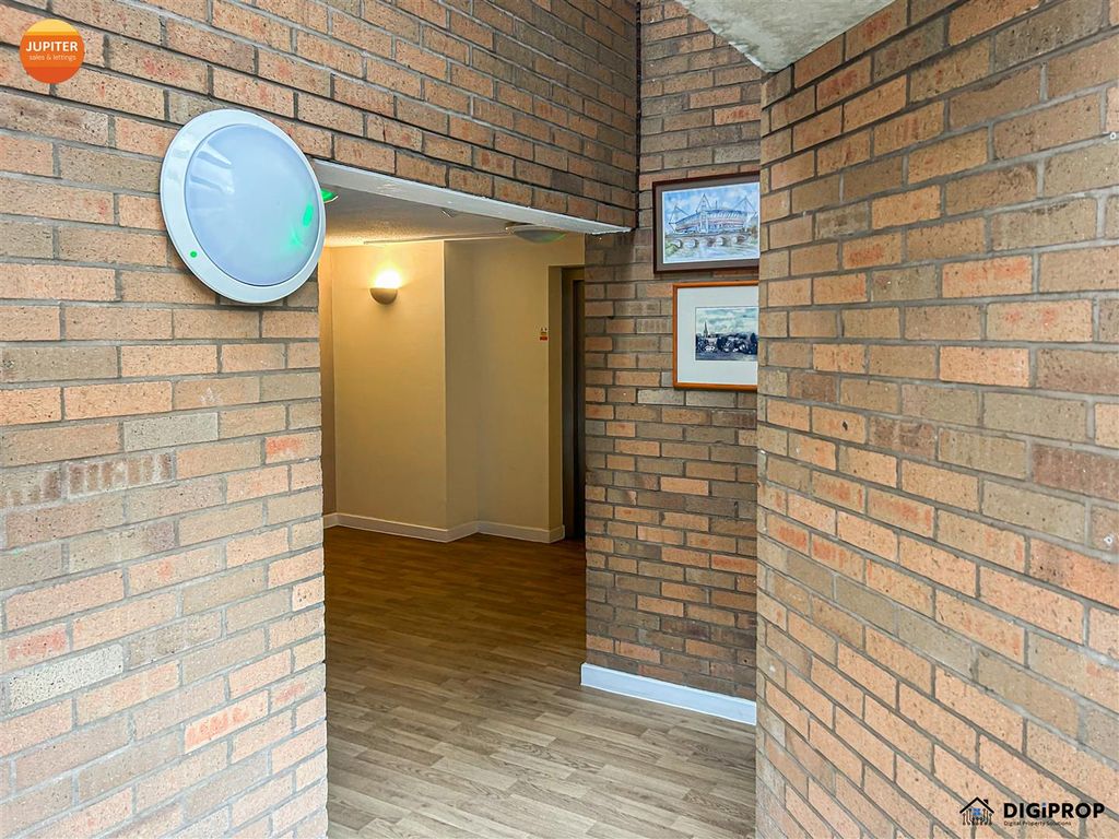 Additional image 5 of 3 bed flat for saleThe Crescent, Llandaff CF5